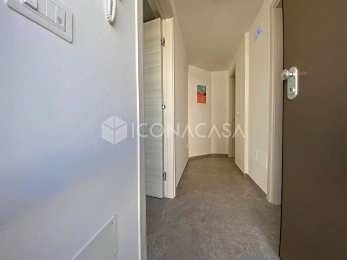 Appartamento monolocale in affitto in Viale La Testa, Bisceglie