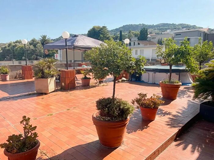Appartamento quadrilocale in vendita in Via Forlanini, San Benedetto Del Tronto