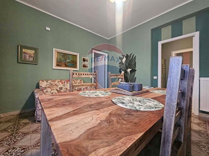 Appartamento quadrilocale in affitto in Corso Filangeri, Santa Flavia