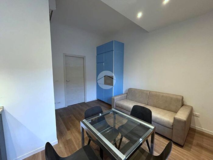 Appartamento bilocale in affitto in Via Monte palombino, Santa Giulia, Milano