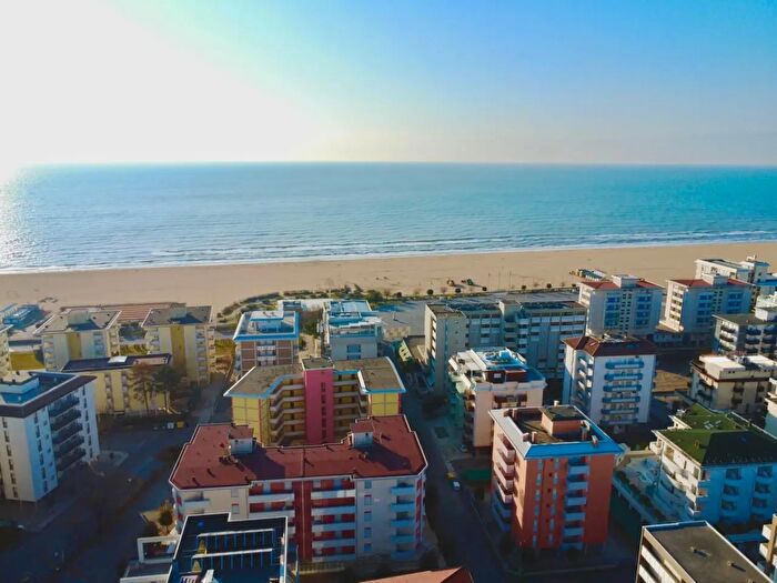 Appartamento trilocale in vendita in Via Venere, San Michele Al Tagliamento