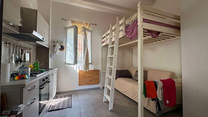 Appartamento monolocale in affitto in Via Lombardia, Cervia