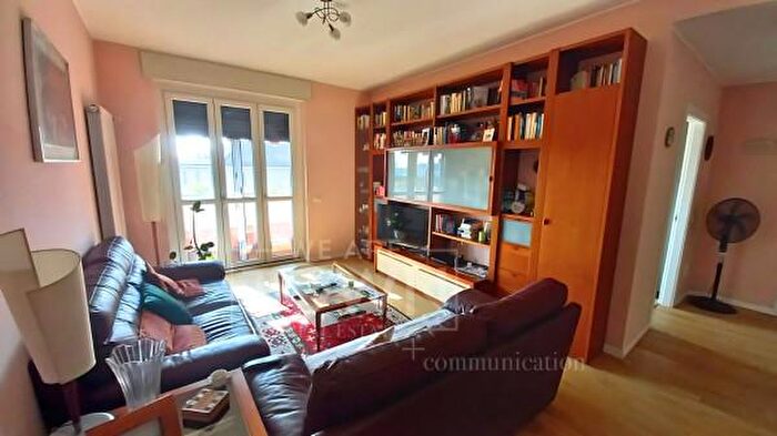 Appartamento trilocale in vendita in Corso Lodi, Milano