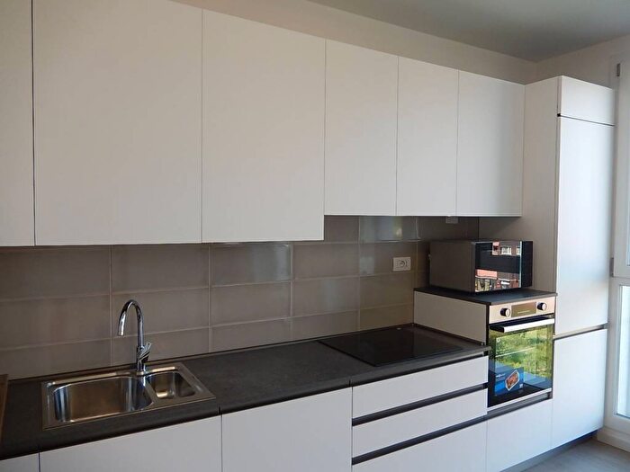 Appartamento monolocale in affitto in Via Franco Basaglia, Noce Pescarola, Bologna