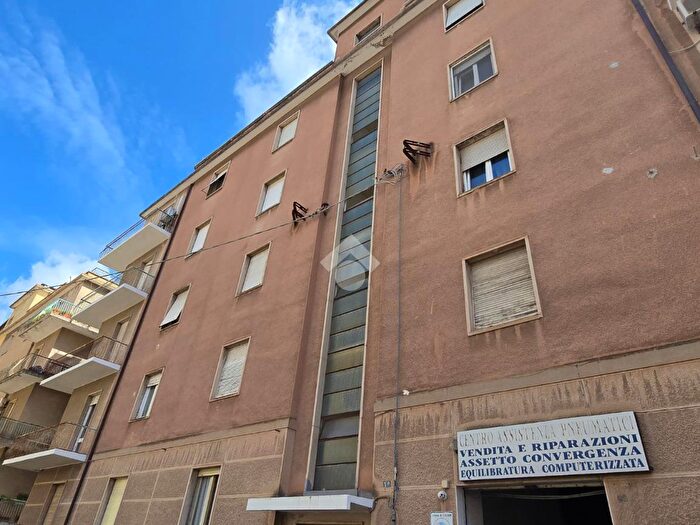 Appartamento con 5 locali in vendita in Via Principessa Iolanda di Savoia, Sassari