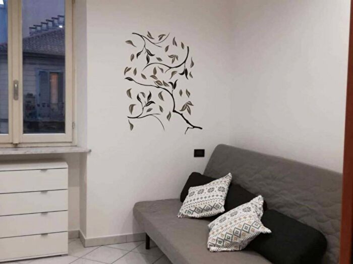 Appartamento bilocale in affitto in Via Tenda, Nizza Millefonti, Torino