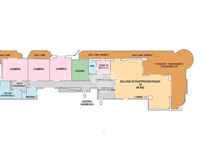 Case in Vendita e in Affitto - 2