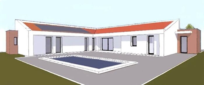 Casa con 6 locali in vendita in Casier