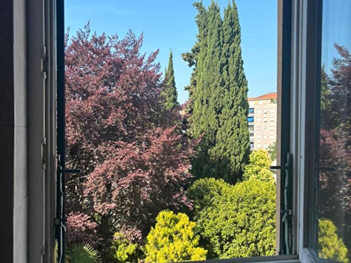 Appartamento trilocale in affitto in Via Gianforte Suardi, Corridoni, Bergamo