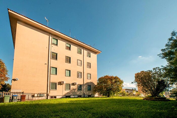 Appartamento trilocale in vendita in Via Domenico Torriero, Roccasecca