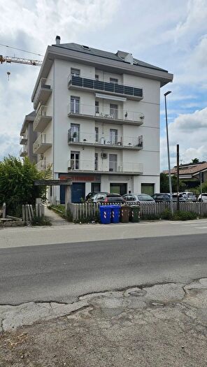 Appartamento quadrilocale in vendita in Via Galileo Galilei, Teramo