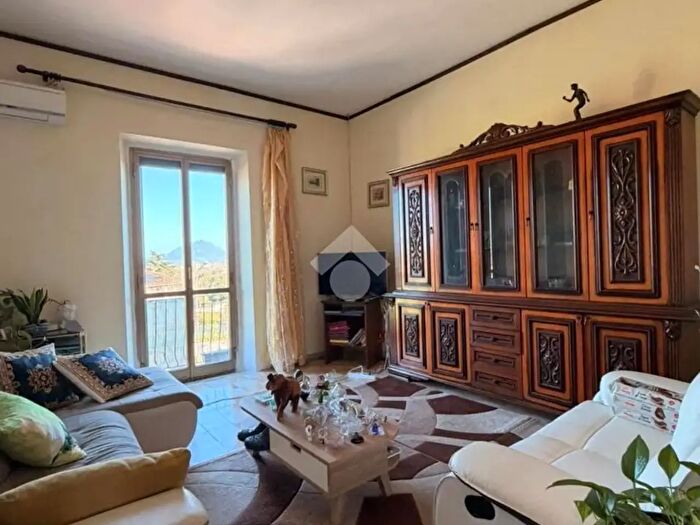 Appartamento trilocale in vendita in Via Terni, Civita Castellana