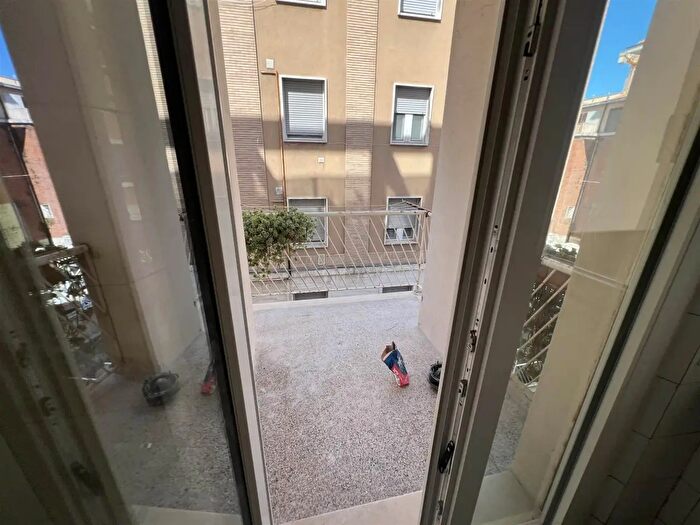 Appartamento quadrilocale in affitto in Ancona