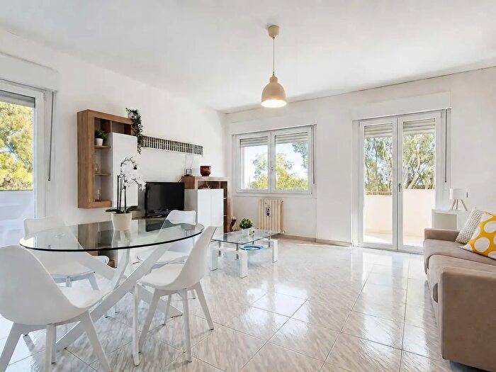 Appartamento quadrilocale in vendita in Via dei Monsoni, Cagliari