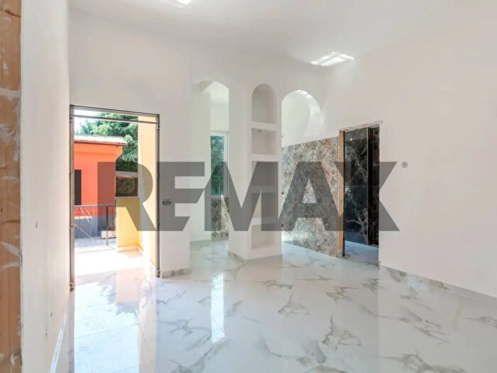 Appartamento trilocale in vendita in Via Circonvallazione, Siziano