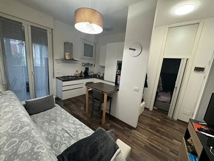 Appartamento trilocale in vendita in Ravenna