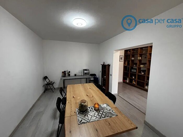 Casa quadrilocale in vendita in Rovigo