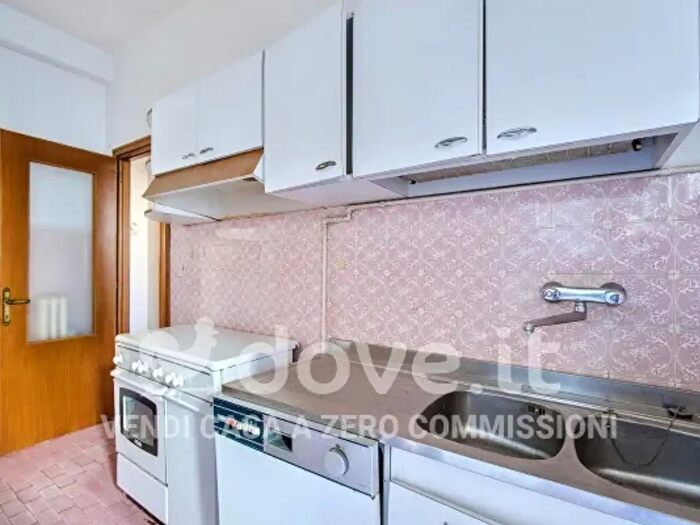 Appartamento quadrilocale in vendita in Via Vincenzo Gioberti, Latina