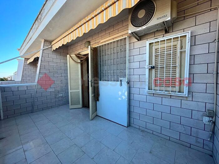 Appartamento in vendita in Via a Sordi, Maruggio