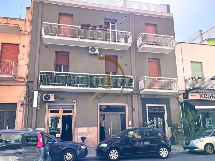 Appartamento quadrilocale in vendita in Viale Istria, Andria