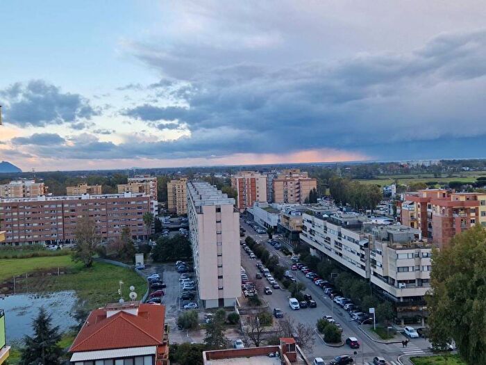 Appartamento bilocale in affitto in Via Pontinia, Piccarello, Latina