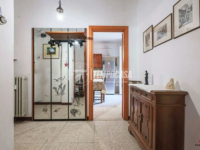 Appartamento con 5 locali in vendita in Via Evangelista Torricelli, Bologna