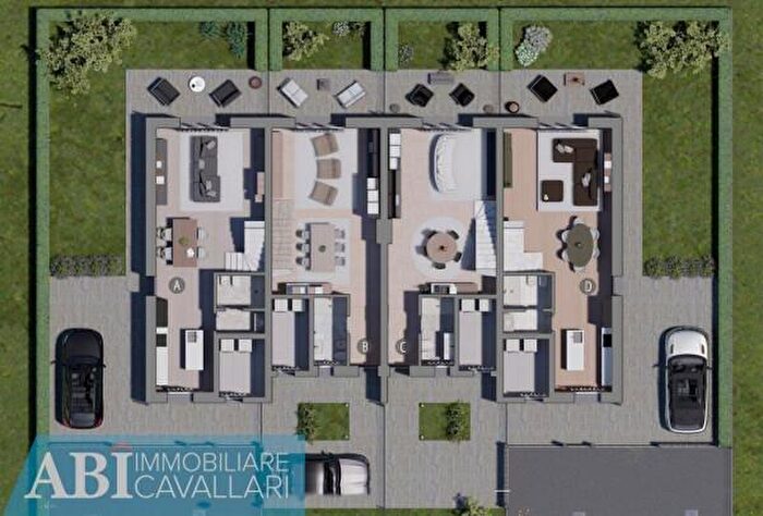 Case in Vendita e in Affitto - 3