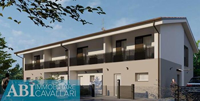 Casa con 5 locali in vendita in Via Tagliavera, Faenza