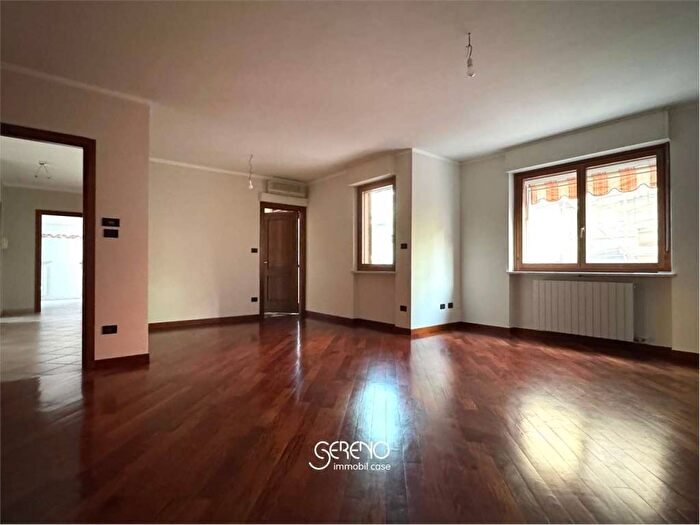 Appartamento quadrilocale in affitto in VIA XX SETTEMBRE, Centro, Cuneo