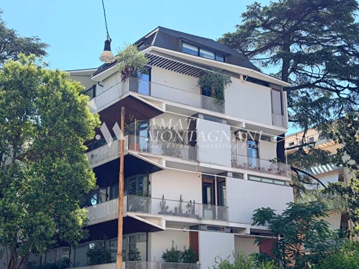Appartamento quadrilocale in affitto in Via Ciro Menotti, Mazzini Delle Vittorie, Roma