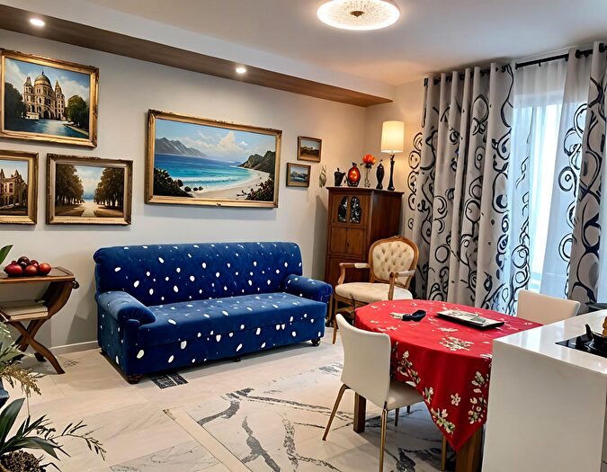 Appartamento trilocale in vendita in Via Tommaso Temanza, Padova