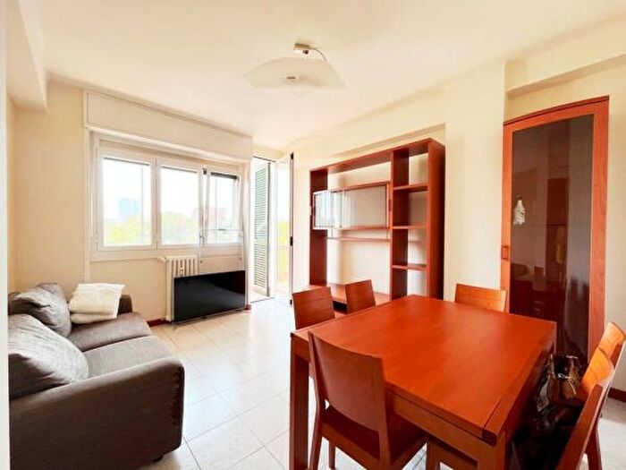 Appartamento bilocale in vendita in Via Giuseppe Pogatschnig, Milano