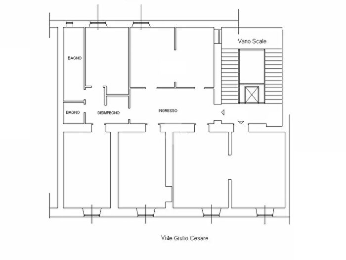 Case in Vendita e in Affitto - 3