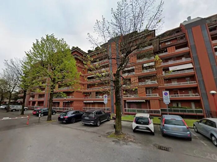 Appartamento monolocale in affitto in Via Fratelli Vigorelli, Segrate
