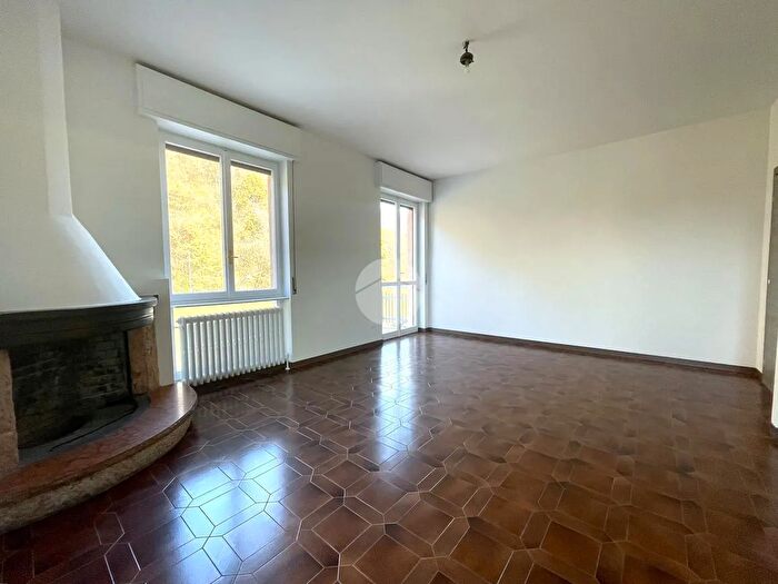 Appartamento trilocale in vendita in Via Fornaci, Trescore Balneario