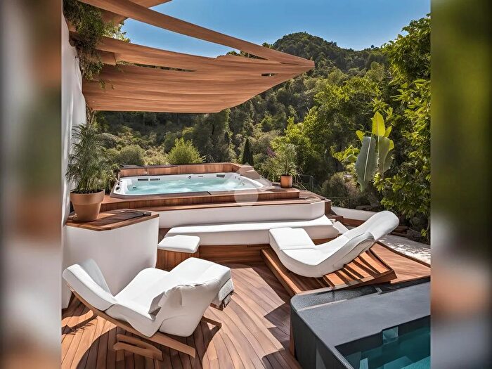 Appartamento quadrilocale in vendita in Viale Roma, Cervia