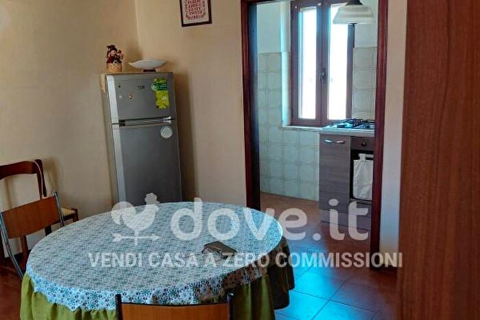 Appartamento trilocale in vendita in Via delle Piagge, Cinigiano