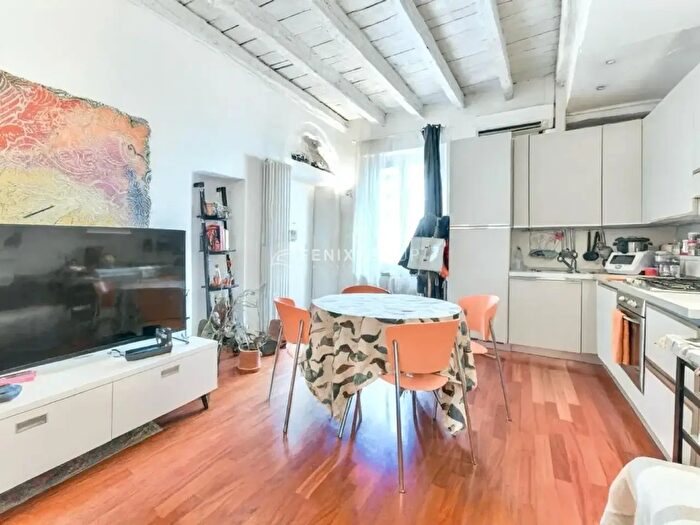 Appartamento bilocale in affitto in Via Pasteur, Milano