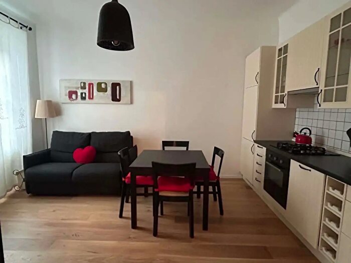 Appartamento monolocale in affitto in Via Altaguardia, Milano