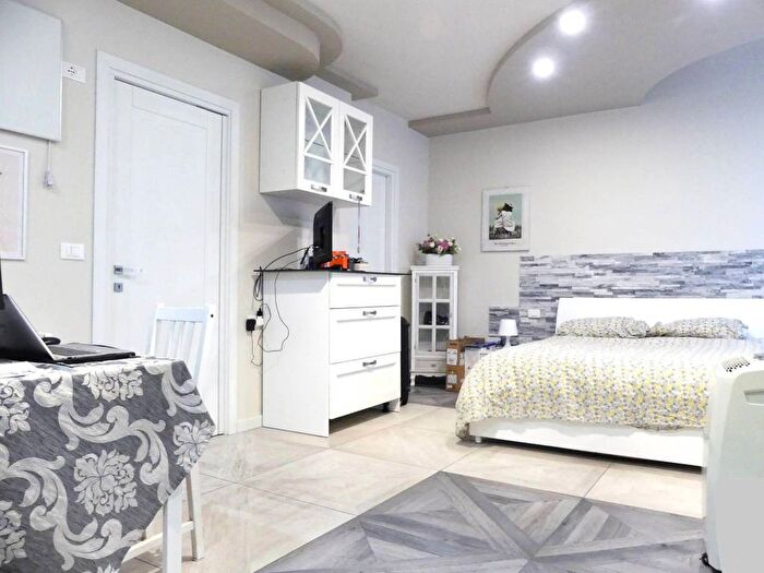 Appartamento monolocale in affitto in Via della Cittadella, Quadrilatero Romano, Torino