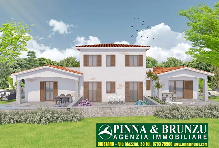 Casa in vendita in Via Nazionale Budoni Budoni, Budoni