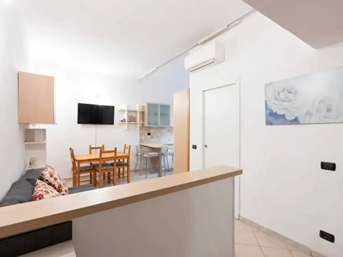 Appartamento monolocale in affitto in Via Giulio Sacchetti, Roma