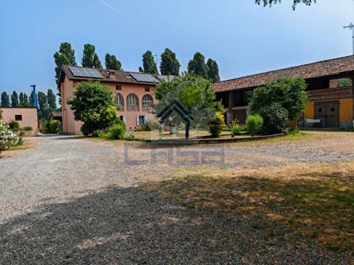 Casa trilocale in vendita in Via della Codignola, Lodi