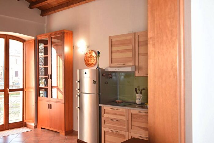 Appartamento bilocale in affitto in Via Francesco Fara, Ospedale, Cagliari