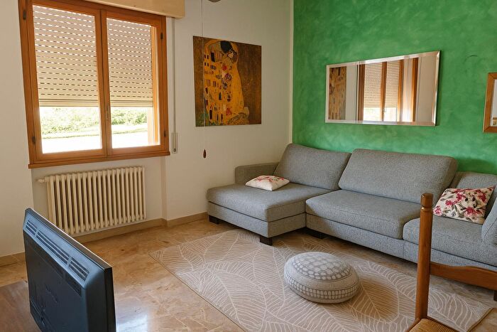 Appartamento quadrilocale in vendita in Piazza S Pio X, San Biagio Di Callalta