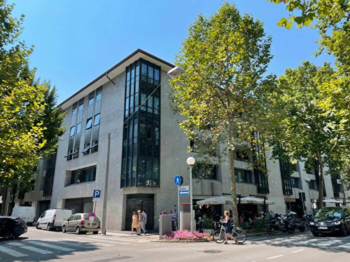 Appartamento quadrilocale in vendita in Corso Italia, Gorizia