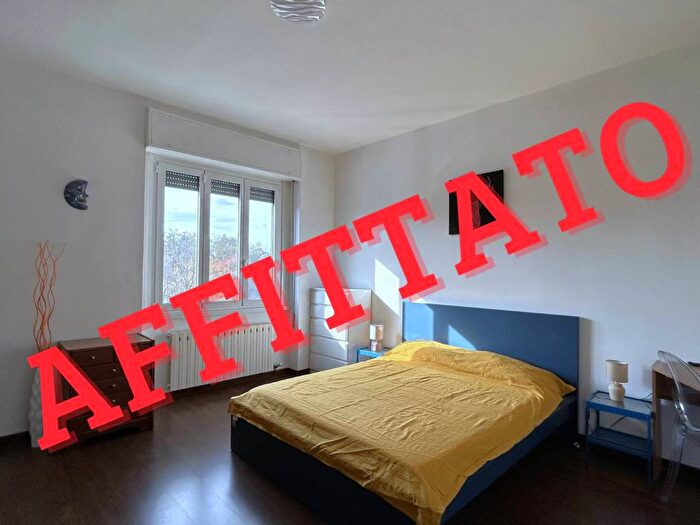 Appartamento bilocale in affitto in Via Rogoredo, Santa Giulia, Milano