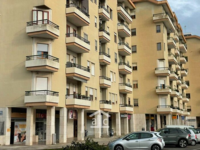 Appartamento bilocale in affitto in Viale Giovanni Paolo II, Salesiani Caliò, Lecce
