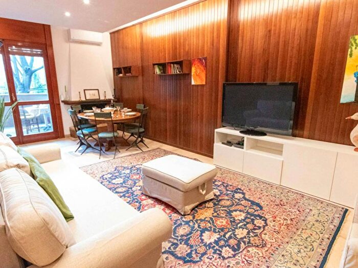 Appartamento trilocale in affitto in Via Giuseppe Govone, Ghisolfa Mac Mahon, Milano