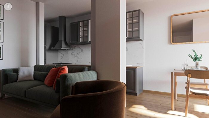 Case in Vendita e in Affitto - 3